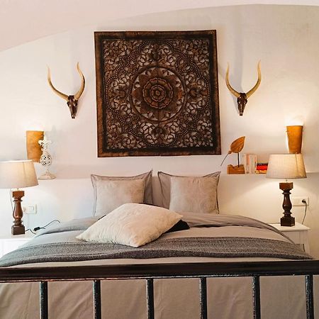 الشقق الفندقية Comaresفي  Apartamento Montes By Finca Los Arcos المظهر الخارجي الصورة