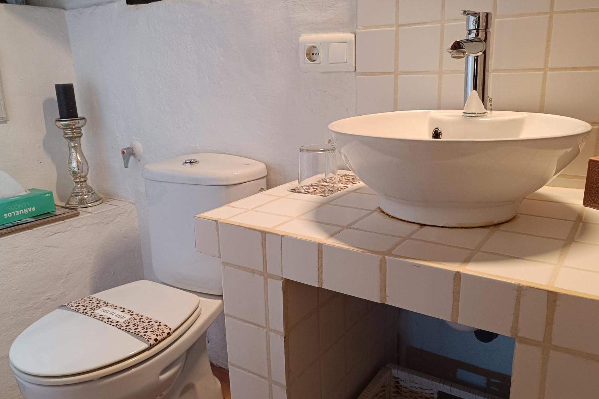 الشقق الفندقية Comaresفي  Apartamento Montes By Finca Los Arcos المظهر الخارجي الصورة